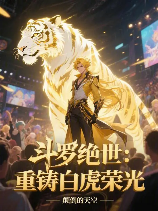 斗罗绝世：重铸白虎荣光