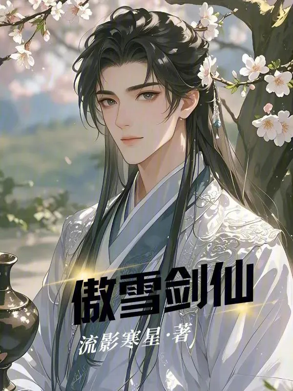 傲雪剑仙