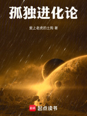 一个人的孤独进化