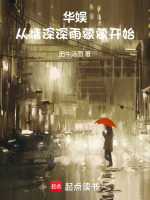华娱：从情深深雨蒙蒙开始封面