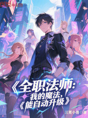 全职法师我的