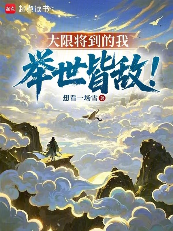 大限将到的我，举世皆敌！在线阅读