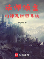 法师领主的神选种田系统封面