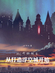 MC开拓领主：从打造浮空城开始在线阅读