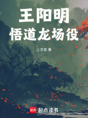 王阳明悟道龙场役在线阅读