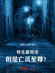 转生霍雨浩，但是亡灵至尊？