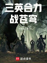 三英合力战苍穹