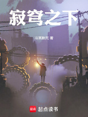 寂穹之下在线阅读