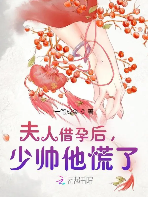 夫人借孕后，少帅他慌了