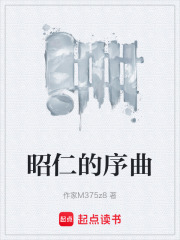 昭仁的序曲在线阅读