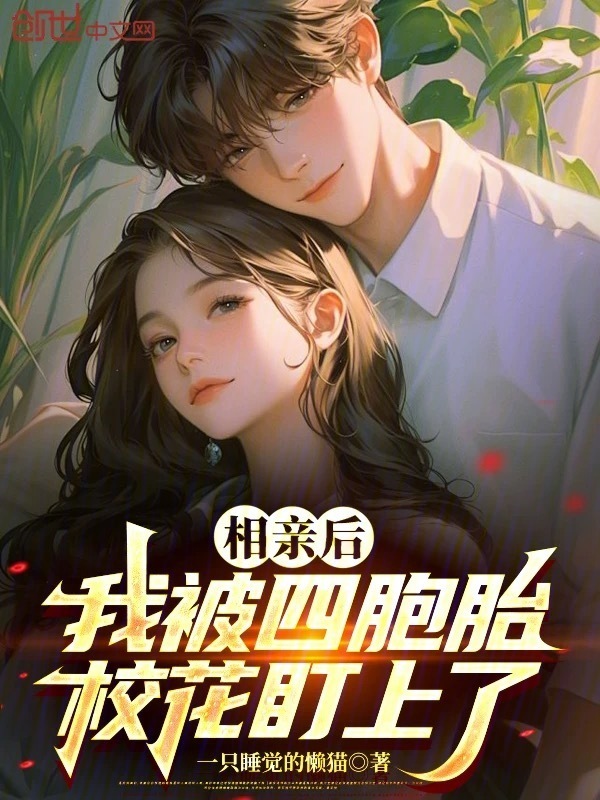 相亲后，我被四胞胎校花盯上了在线阅读