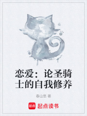 恋爱：论圣骑士的自我修养在线阅读
