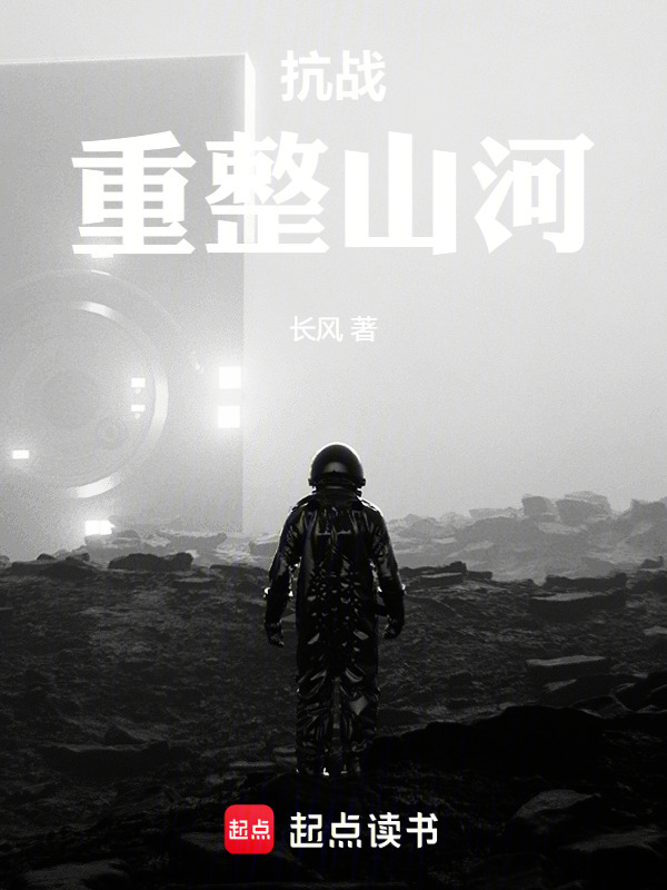 抗战：重整山河在线阅读