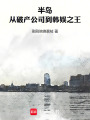 半岛：从破产公司到韩娱之王在线阅读