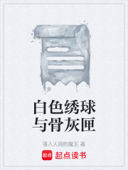 白色绣球与骨灰匣在线阅读