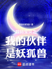 数码宝贝之我的伙伴是妖狐兽