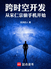 跨时空开发，从宋仁宗偷手机开始在线阅读