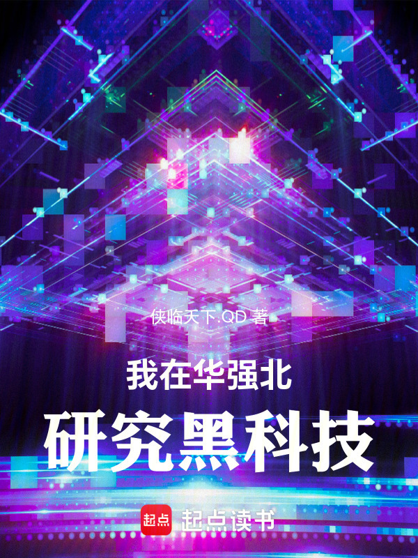 我在华强北研究黑科技在线阅读