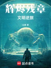 辉烬残章：文明逆旅在线阅读
