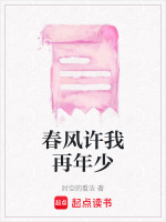春风许我再年少在线阅读