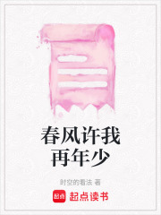 春风许我再年少
