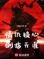 情仇锁心，剑指天涯在线阅读