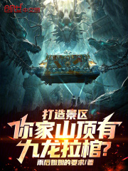 打造景区：你家山顶有九龙拉棺？