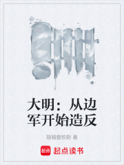 大明：从边军开始造反