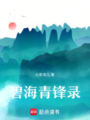 碧海青锋录在线阅读
