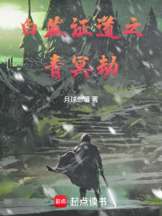 白发证道之青冥