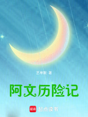 阿文历险记在线阅读
