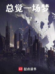 总觉一场梦在线阅读