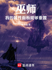 巫师我的属性面