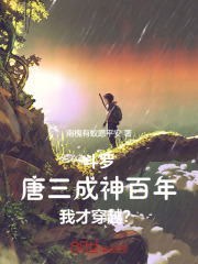 斗罗：唐三成神百年我才穿越？