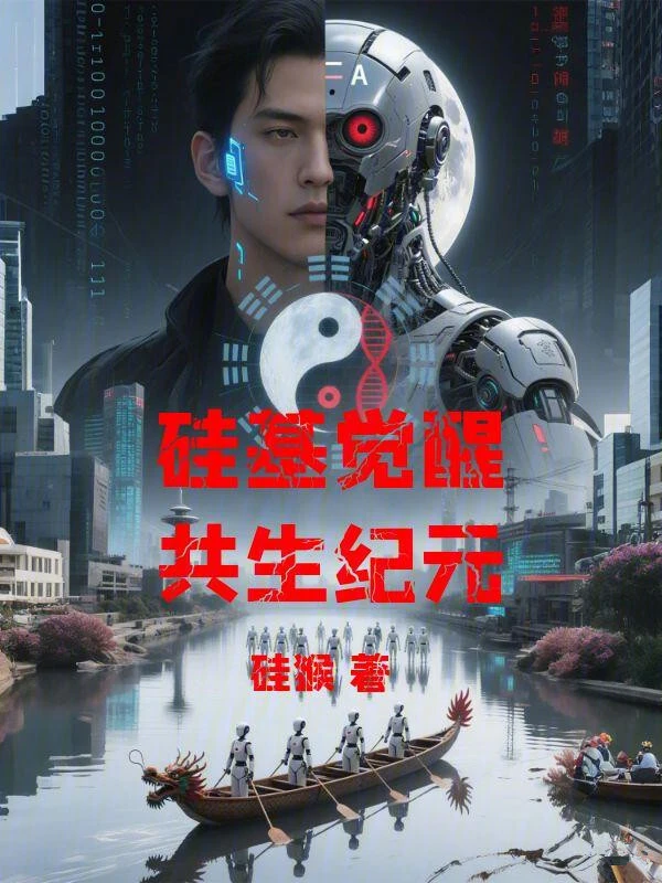 硅基觉醒：共生纪元