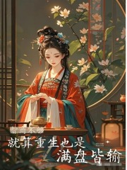 智商不够，就算重生也是满盘皆输