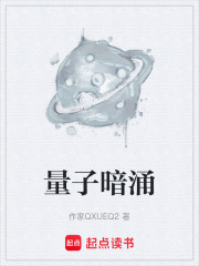 量子暗涌在线阅读