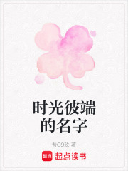 时光彼端的名字在线阅读