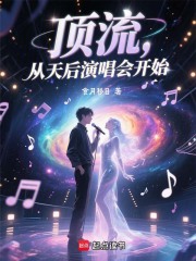 顶流，从天后演唱会开始