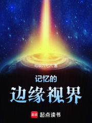 记忆的边缘视界在线阅读