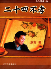 TAXI夜话：二十四不孝在线阅读