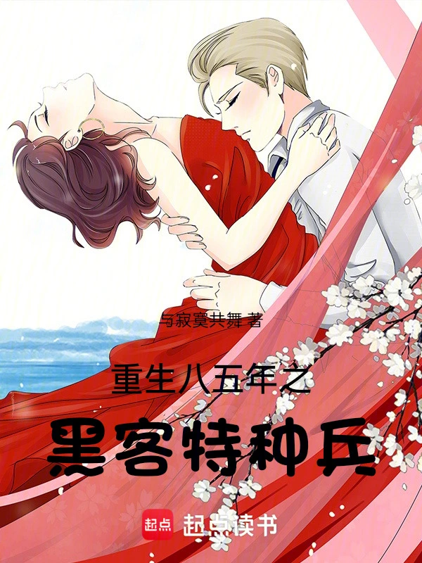重生八五年之黑客特种兵