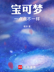 宝可梦：一点点不一样在线阅读