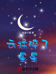 云揉碎了星星