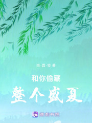 和你偷藏整个盛夏在线阅读