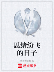 思绪纷飞的日子在线阅读