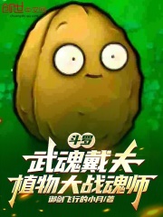 斗罗：武魂戴夫，植物大战魂师