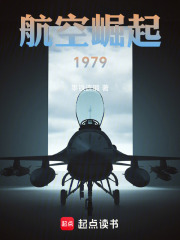 航空崛起1979