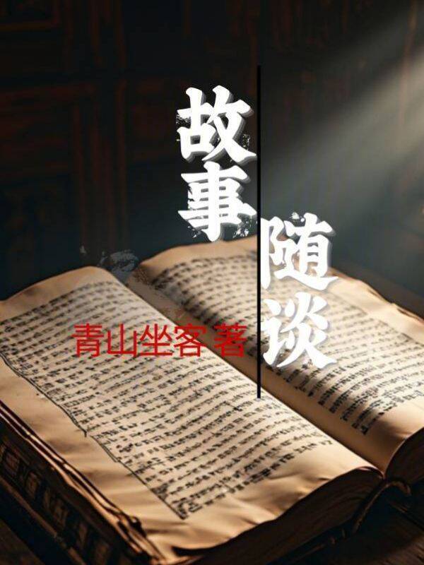故事随谈在线阅读