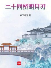 二十四桥明月刃在线阅读